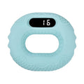 Bluetooth Hand Grip Strengthener Finger Grip Exerciser Flexible Hand Grip Forearm Exerciser for Workout Suitable for Swiping Short Videos & Turning E-Book Pages Entertainment and Release Stress Coexist