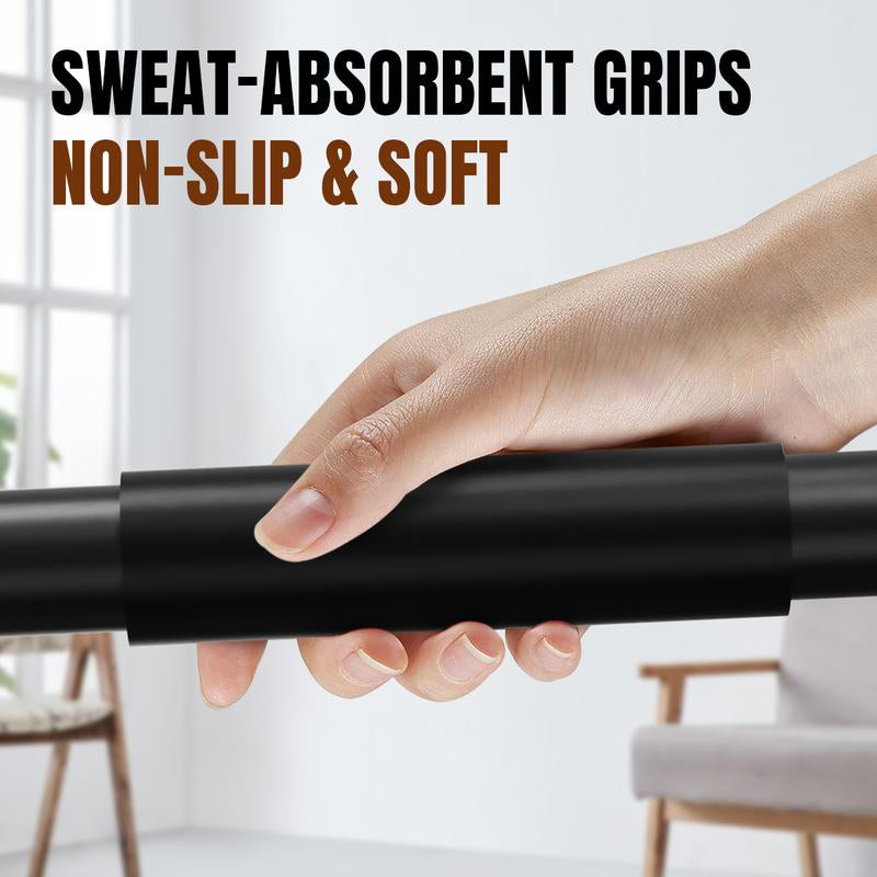 RELIFE REBUILD YOUR LIFE Multi-Function Dip Bar Station Calisthenics Dip Station Heavy Duty Dip Stands Exercise Stabilizer Parallette Push up Stands